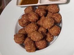 -真地道京味府·鲜橙烤鸭·北京菜(朝外大街东大桥店)