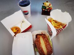 -肯德基(东四南大街店)