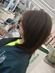 -潘多拉Hairsalon