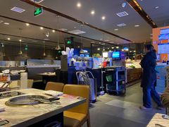 -火炉火自助餐(喜隆多店)