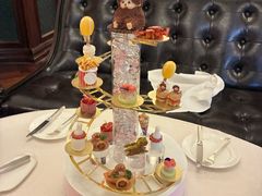 -Salon de Ville浦江汇(上海外滩华尔道夫酒店店)