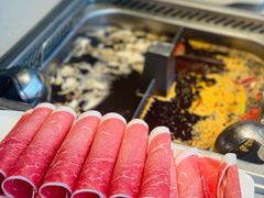 -海底捞火锅(老城根店)