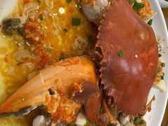 -醉壹号海鲜大排档(厦门美食地标店)