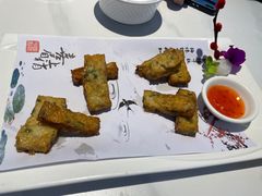 -醉壹号海鲜大排档(厦门美食地标店)