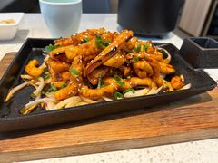 -船歌·鱼水饺青岛菜(金狮广场店)