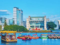 -西湖公园(鼓楼区)