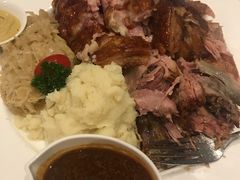 -兰特伯爵西餐厅·啤酒屋(方庄店)