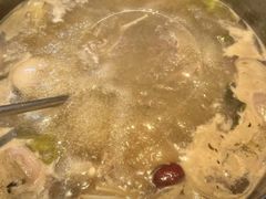 -刘少华贵州小黄牛·鲜牛肉火锅(总店)