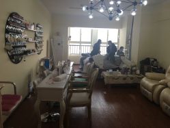 -Miss·A日式美甲美睫