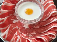 -日坛涮肉(日坛公园店)