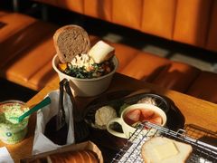 -OUR Bakery(三里屯太古里店)