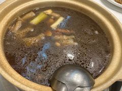 -天宜隆蘑菇宴火锅(石景山旗舰店)