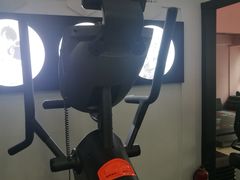 -简·无界健身工作室·运动康复·体态(石厦店)