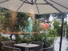 -花神·轻食简餐·咖啡馆·花卉绿植(荷兰花卉小镇店)