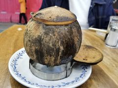 -達揚原味燉品(文明路店)