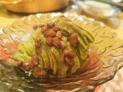 抹茶绵绵冰-伊豆野菜村(大族广场店)