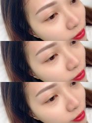 -久匠·纹眉半永久野生眉