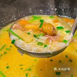 不愧是央视寻味的顺德桑拿鸡！蒸汽海鲜好好吃