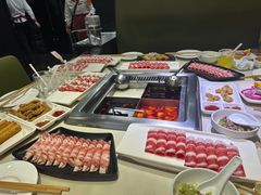 -海底捞火锅(吾悦国际广场店)