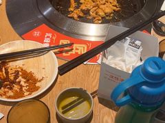 -新石器烤肉(百联川沙店)