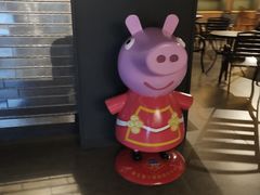 -新影联·华谊兄弟影院(望京店)