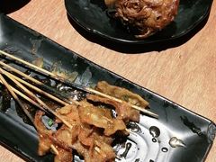 -嘎嘎鸭脑壳(驷马桥店)