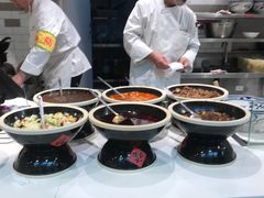 -老陕一碗(八达岭奥莱店)