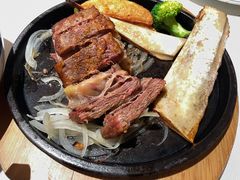 -俄士厨房(时代天街店)