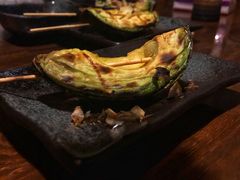 牛油果-木子烧鸟屋(百子湾店)