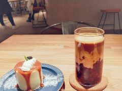 -ChanDu躔度咖啡(灯塔店)