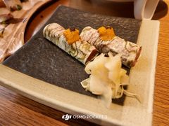 -水之惠鲜鱼料理(王府大街店)