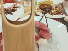 -洲际酒店·地平线全日餐厅HORIZON CAFÉ