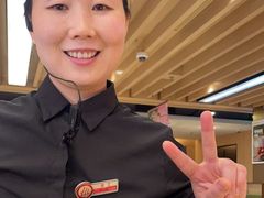 -海底捞火锅(大华一路店)