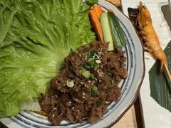 -虹料理·日料放题(悠方店)