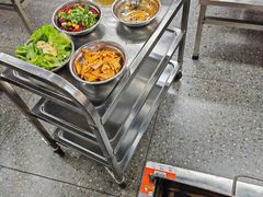 -郝大姐·乌龙山铁板烧(大学城三店)