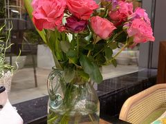 -甜阿姨·天台花园私房菜(万松园店)