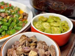 -琬苑鸽庄·川粤融合菜(解放碑总店)