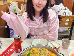 -彭记铁锅肥肠(东四总店)