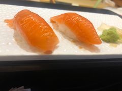 -Sushi Hanzo半藏(天环广场店)
