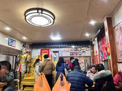 -青州府金砖牛肉煎饼
