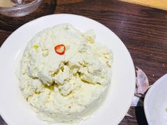 -金刚山烧烤(红旗大街店)