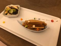 -铭轩中餐厅·海南菜·粤菜(亚龙湾瑞吉店)