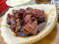-灵福缘私房菜·农家菜(拈花湾·灵山大佛必推店)