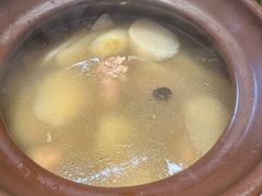 -民间瓦缸煨汤館(嵩山路店)
