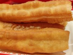 -永和大王(军博店)