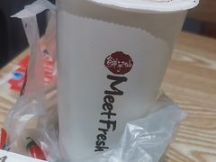 -鲜芋仙(南开大悦城店)