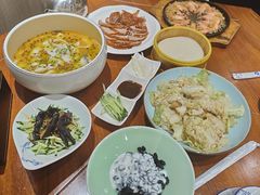 -再回头私房菜·老南京菜