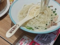 -小杨生煎(松江大学城店)