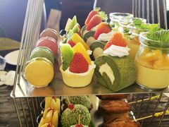 -南沙游艇会·大兵船餐厅