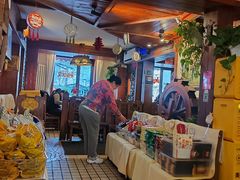 -老井俄式餐厅